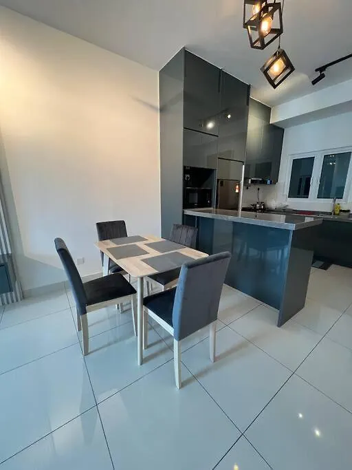 Daire Mont Kiara Warmly Home A-29-06 Kuala Lumpur